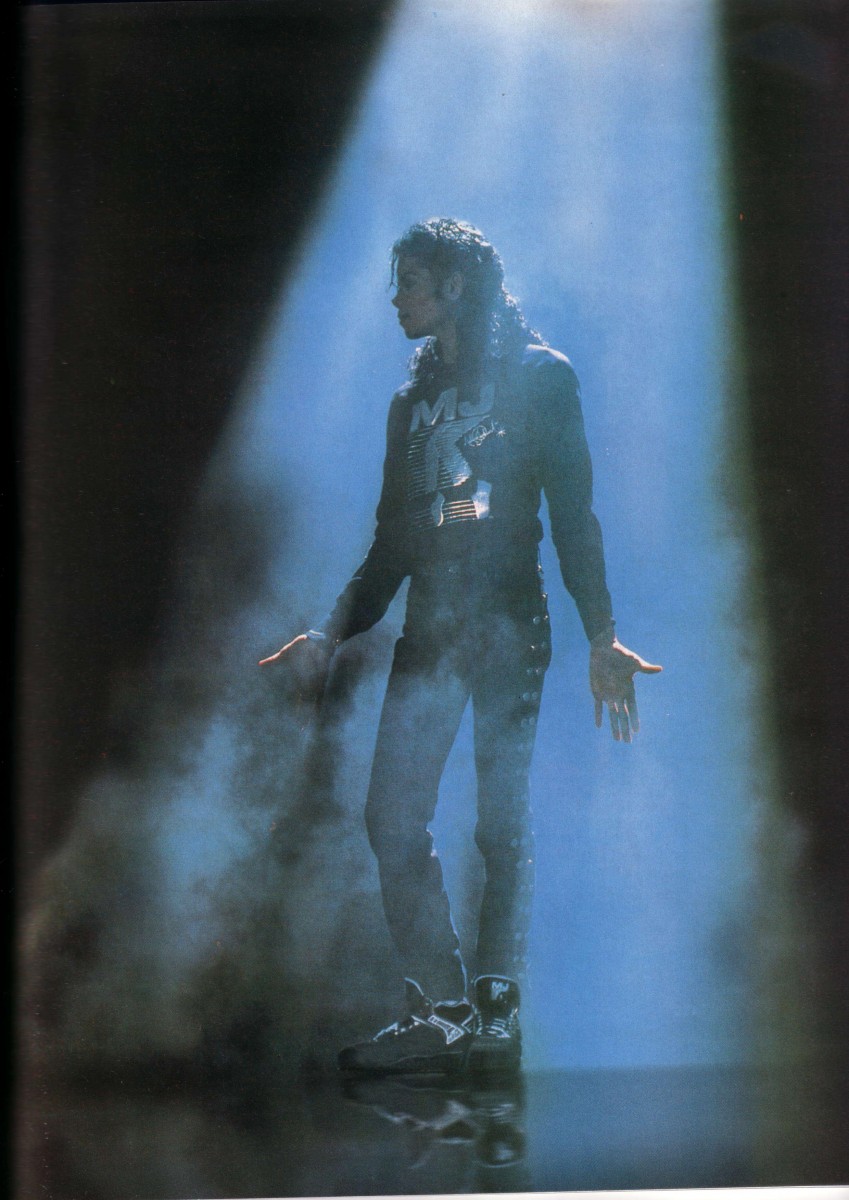 Michael Jackson: pic #982187
