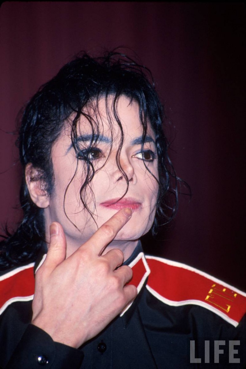 Michael Jackson: pic #169518