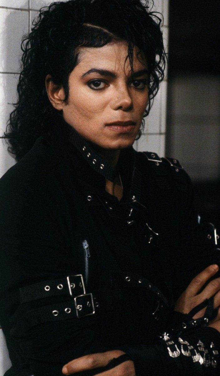 Michael Jackson: pic #455614