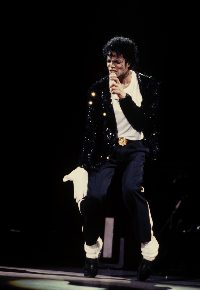 Michael Jackson: pic #1150641