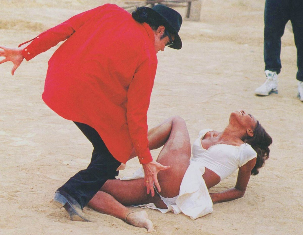 Michael Jackson: pic #975139