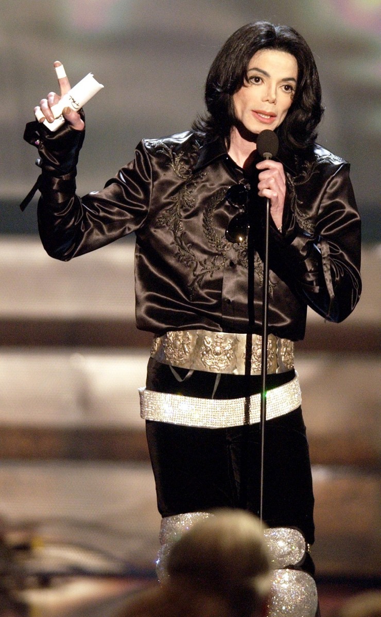 Michael Jackson: pic #810402
