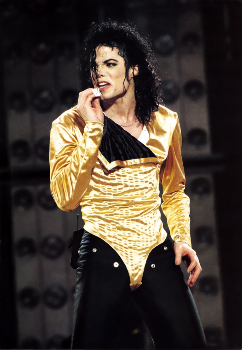Michael Jackson: pic #857735