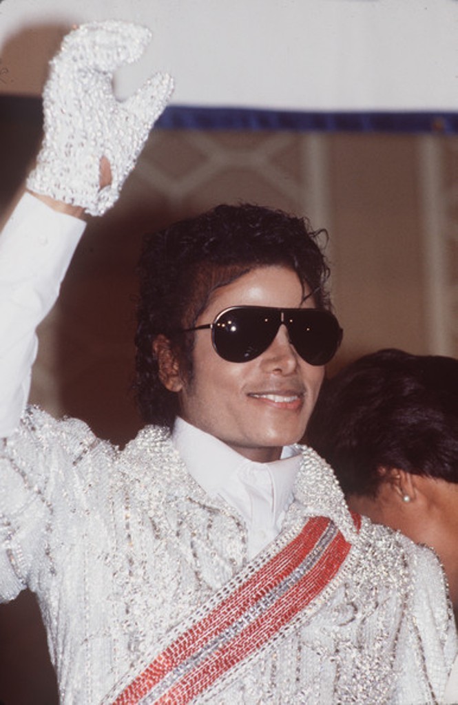 Michael Jackson: pic #170384