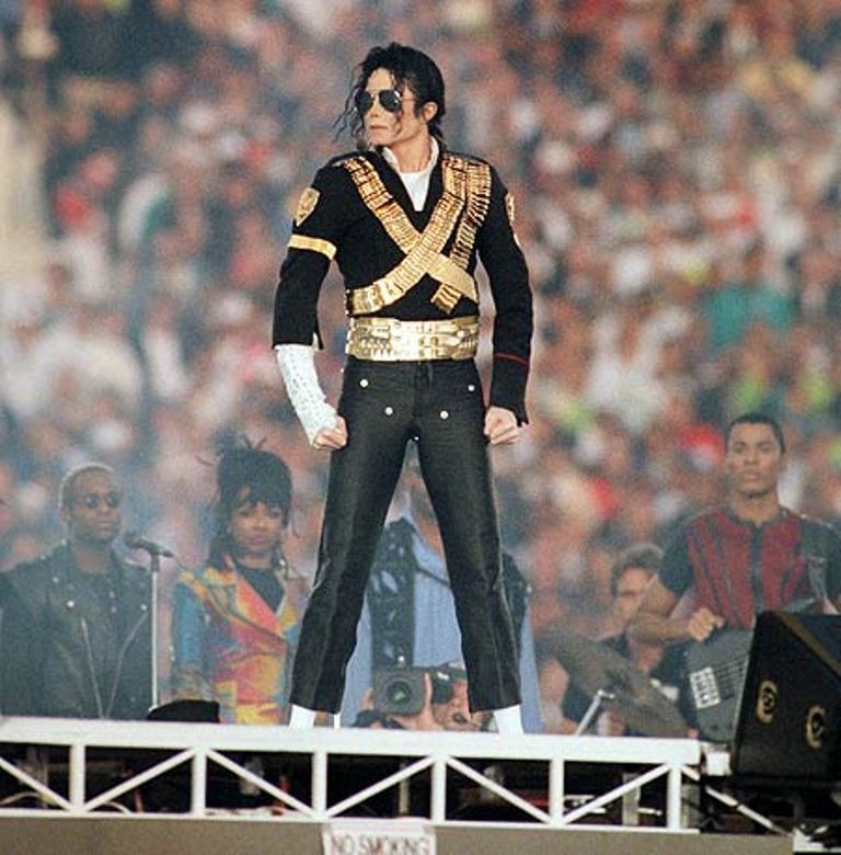 Michael Jackson: pic #170387