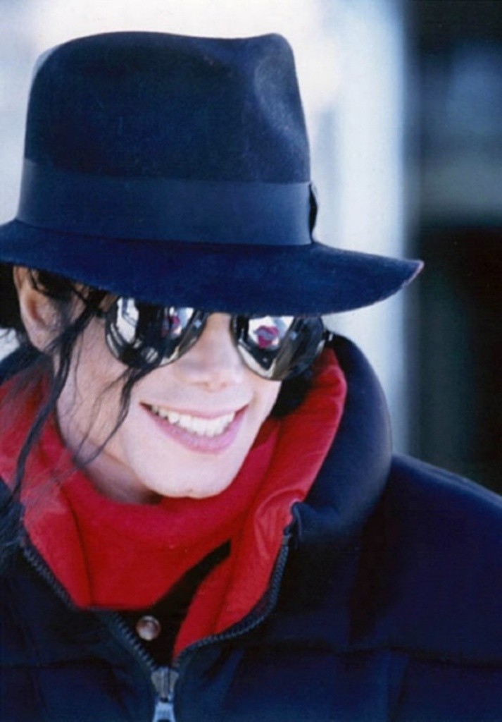 Michael Jackson: pic #175869