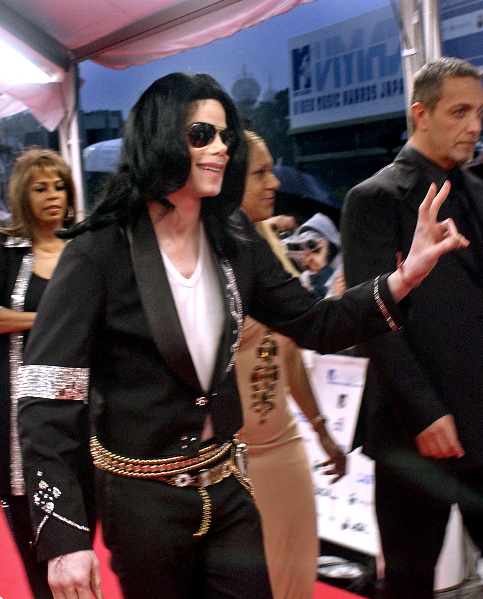 Michael Jackson: pic #58087