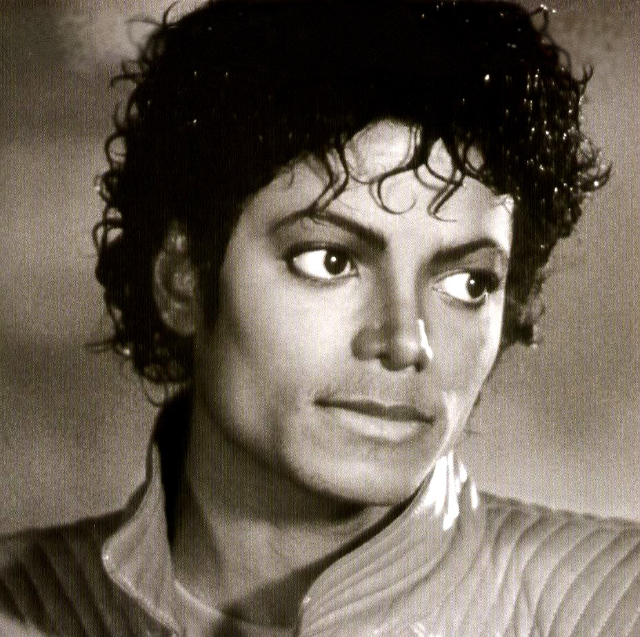 Michael Jackson: pic #300077