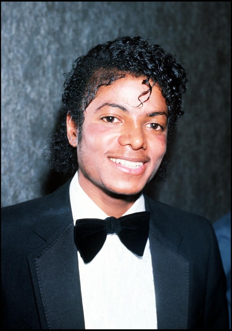 Michael Jackson: pic #300078