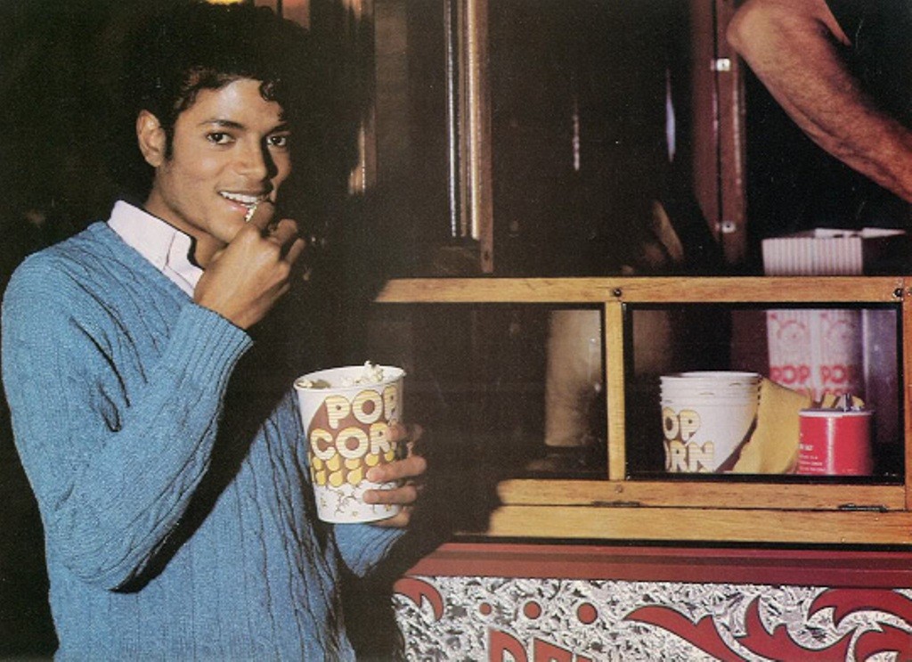 Michael Jackson: pic #168498