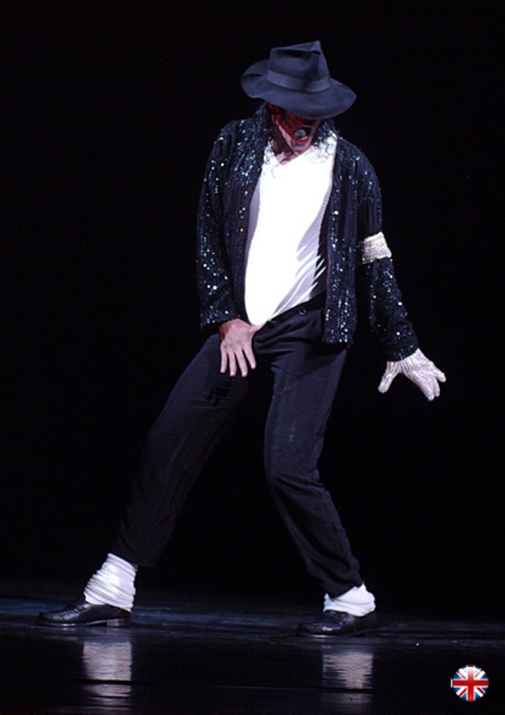 Michael Jackson: pic #170390