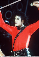 Michael Jackson photo #