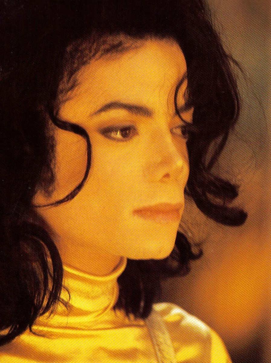 Michael Jackson Photo 764 Of 966 Pics Wallpaper Photo 810908 Theplace2