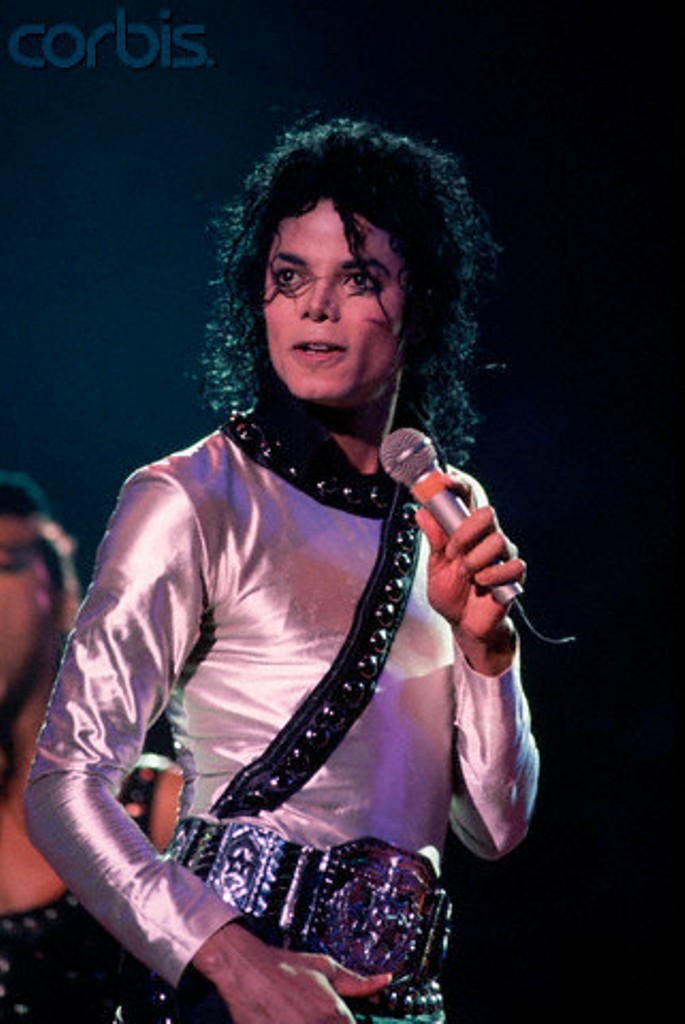 Michael Jackson: pic #175873