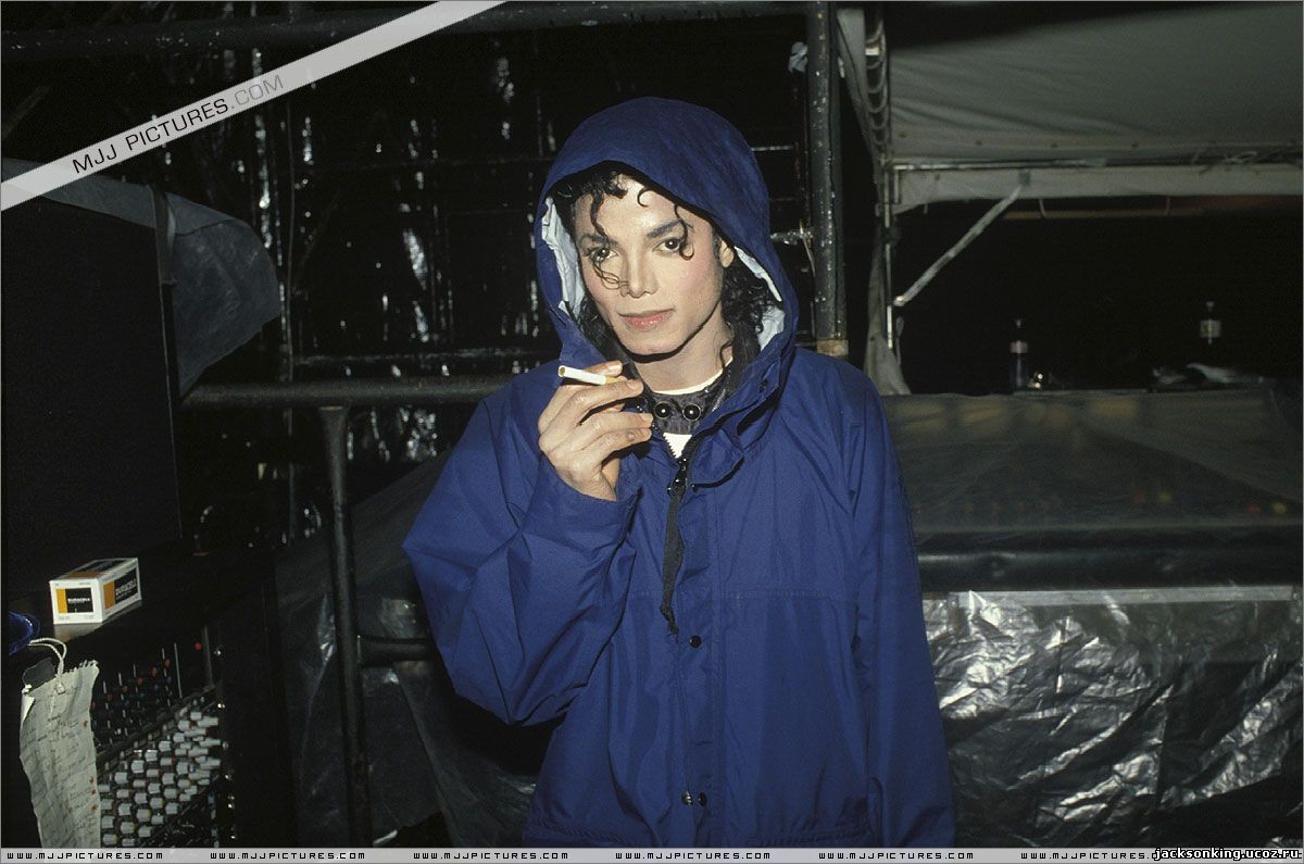 Michael Jackson: pic #124642