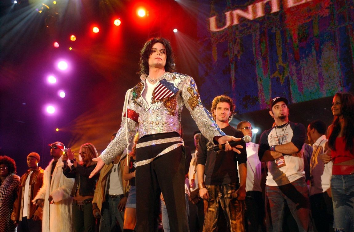 Michael Jackson: pic #337153