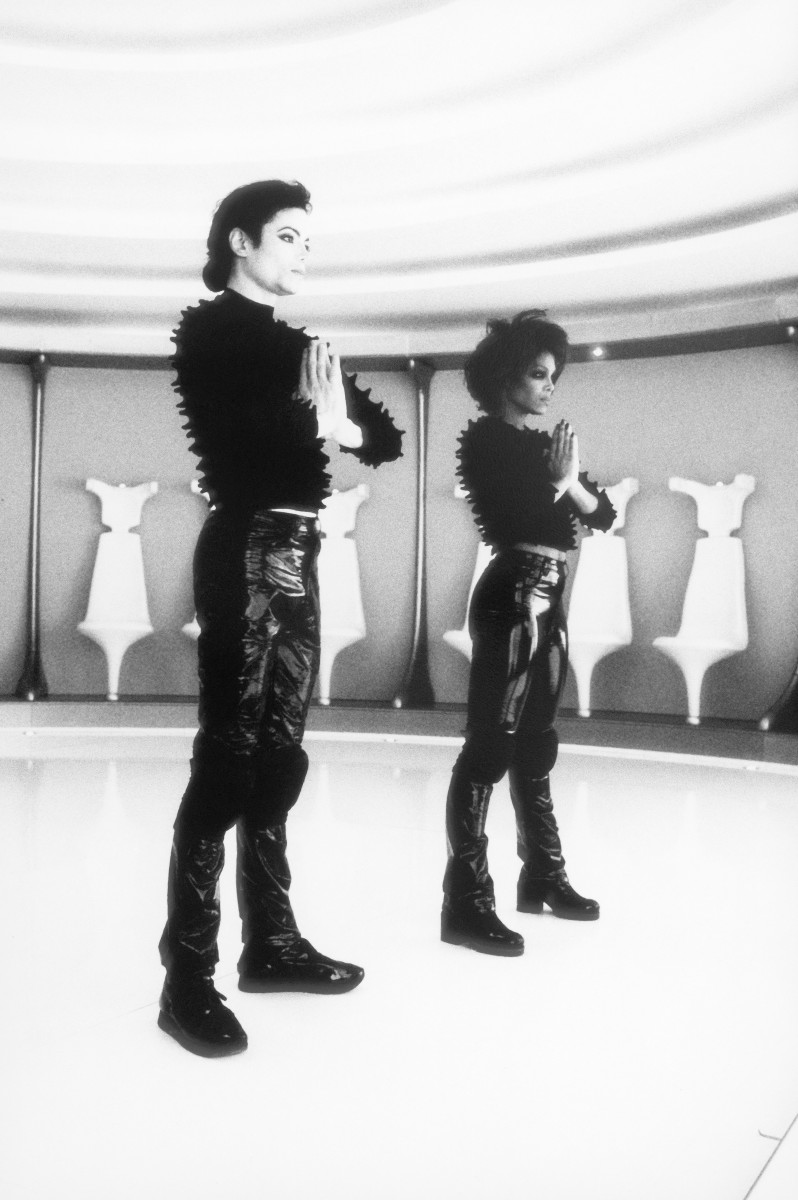 Michael Jackson: pic #981060