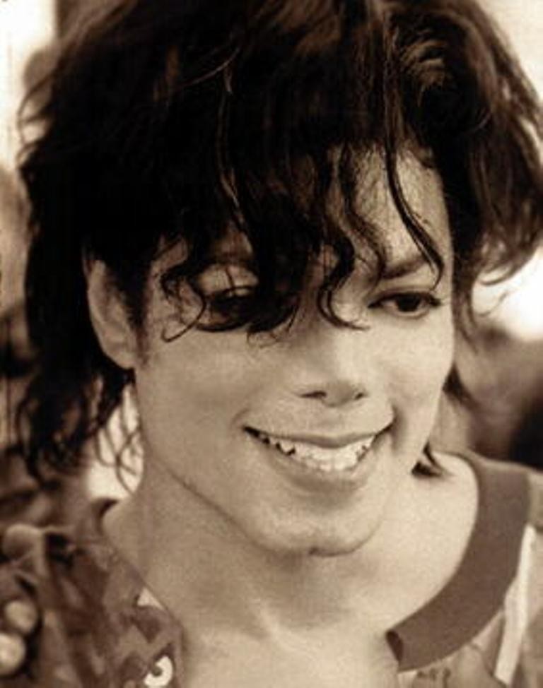 Michael Jackson: pic #172165