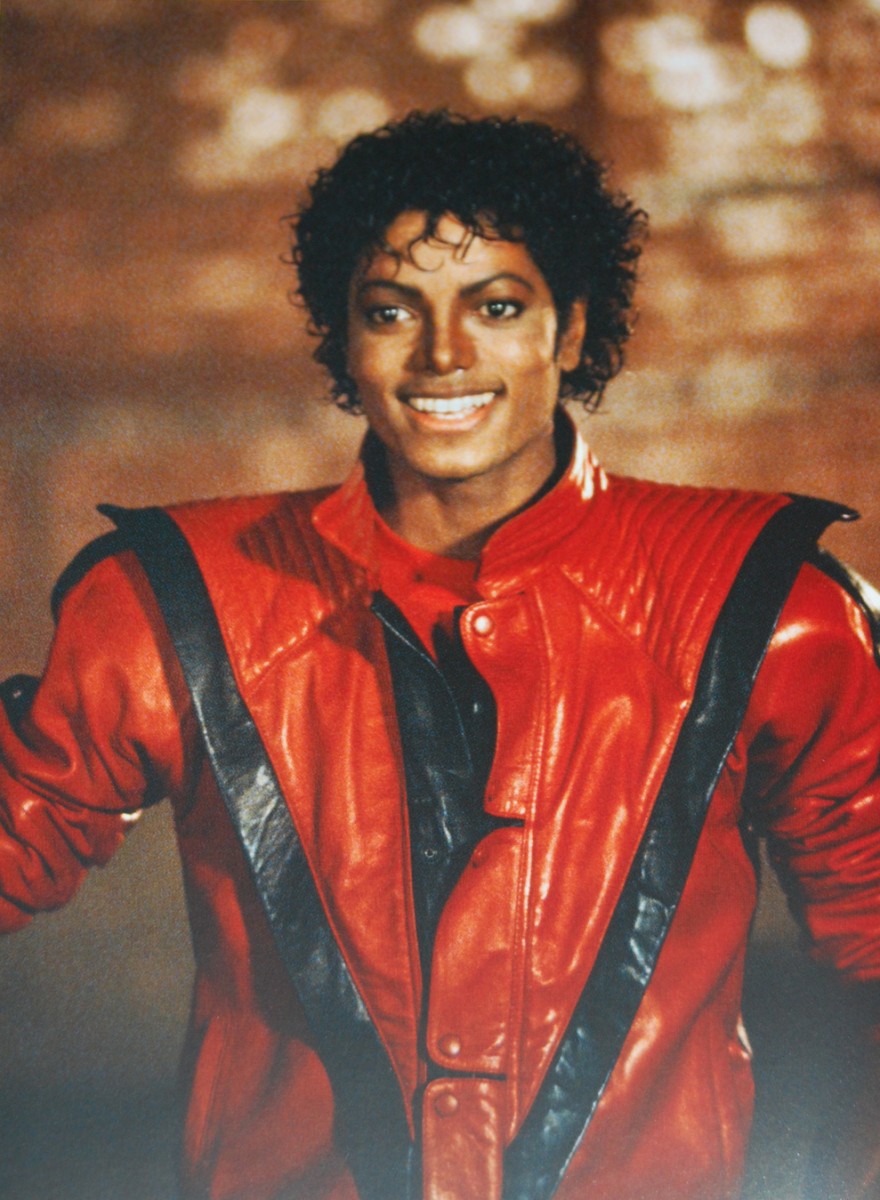 Michael Jackson: pic #810289