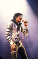 Michael Jackson photo #