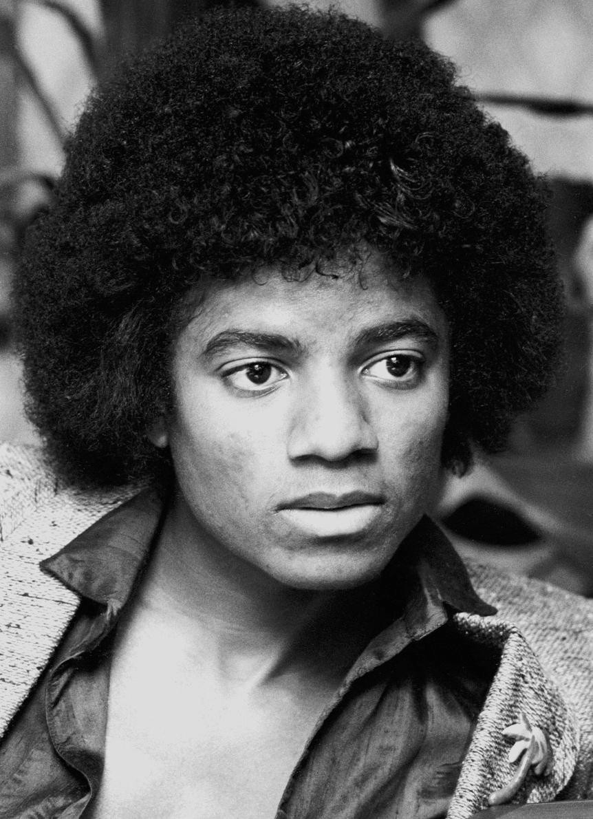 Michael Jackson: pic #286143