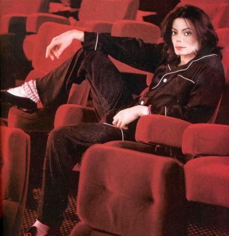 Michael Jackson: pic #172210