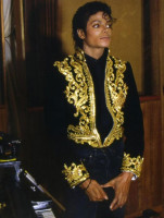 Michael Jackson photo #