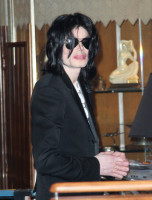 Michael Jackson photo #