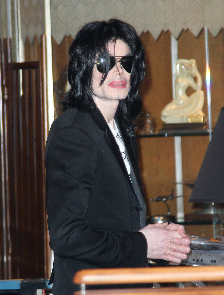 Michael Jackson: pic #1153296