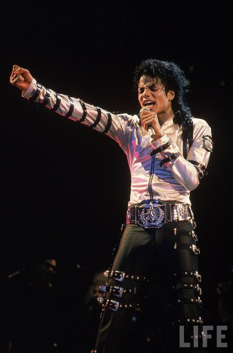 Michael Jackson: pic #169539