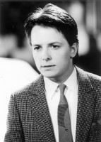 Michael J. Fox photo #