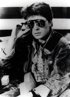 Michael J. Fox photo #