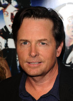 Michael J. Fox photo #