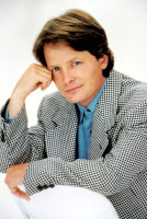 Michael J. Fox photo #