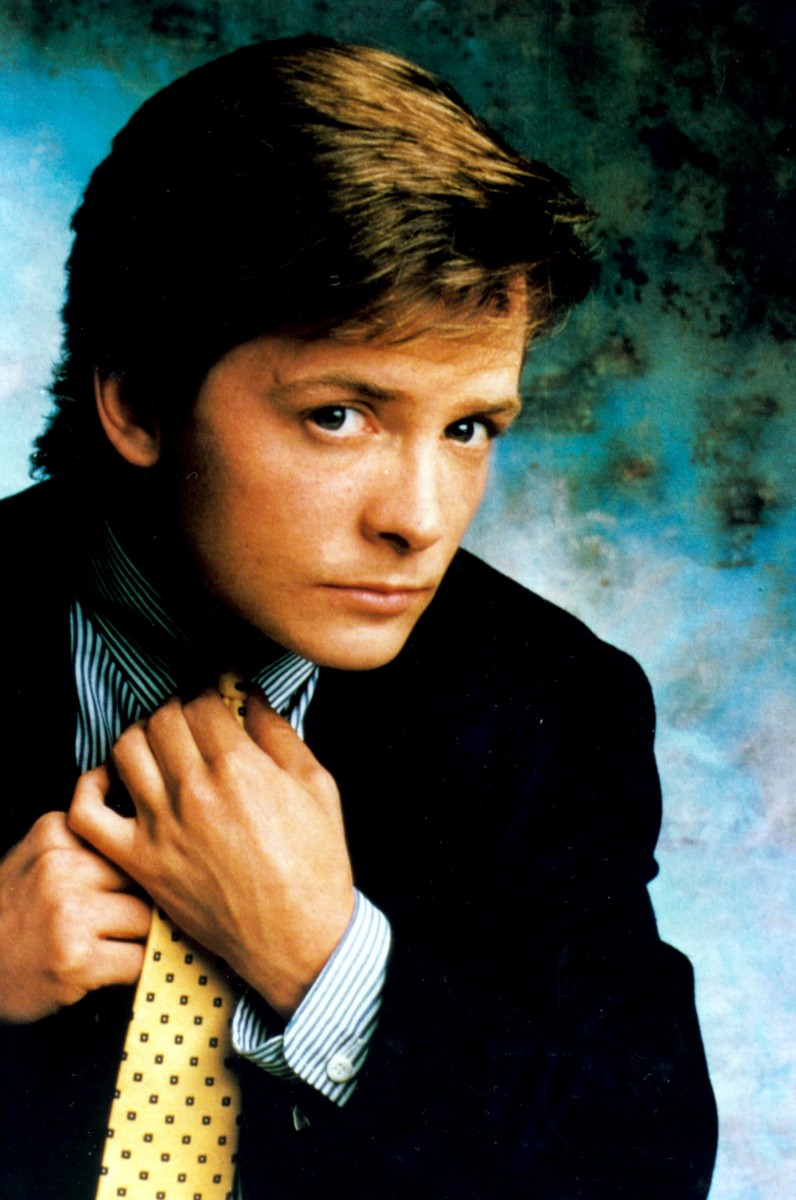 Michael J. Fox: pic #198900