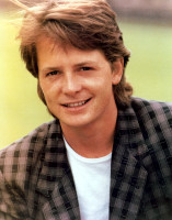 Michael J. Fox photo #