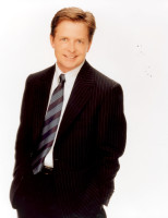 Michael J. Fox photo #