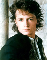 Michael J. Fox photo #