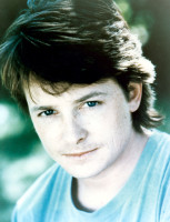 Michael J. Fox photo #