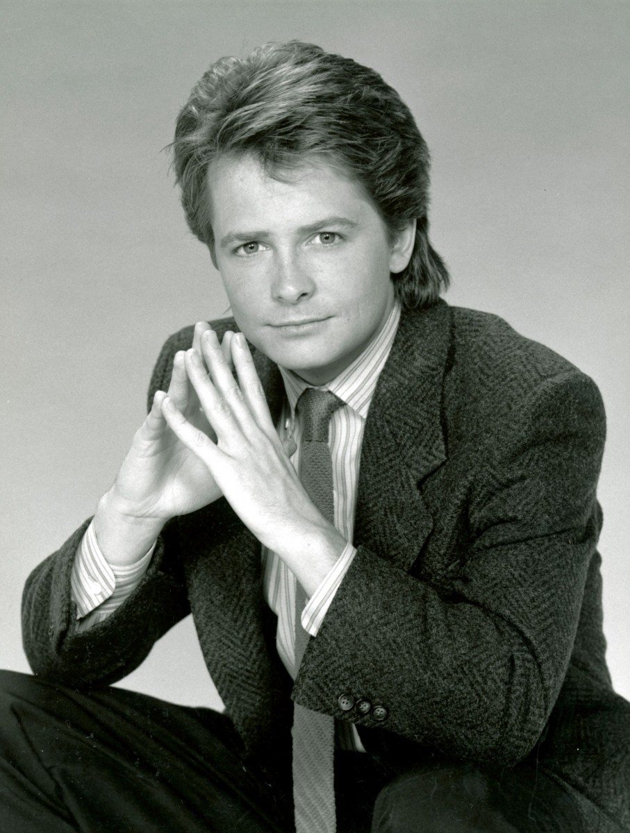 Michael J. Fox: pic #198904