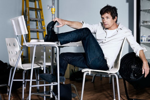 photo 9 in Michael J. Fox gallery [id360426] 2011-03-23