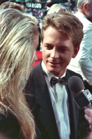 Michael J. Fox pic #427652