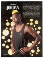 Michael Jordan photo #