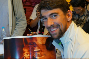 photo 11 in Michael Phelps gallery [id642910] 2013-10-29
