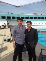 Michael Phelps photo #