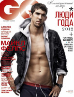 Michael Phelps photo #