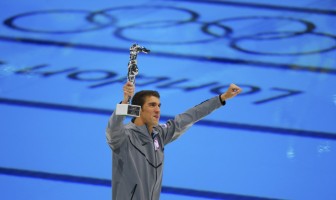 photo 14 in Michael Phelps gallery [id519969] 2012-08-07