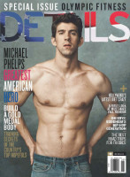 Michael Phelps photo #