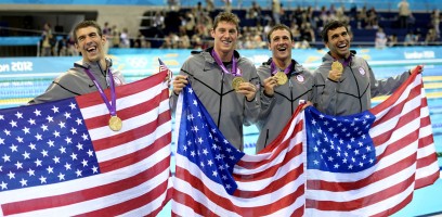 photo 12 in Michael Phelps gallery [id518382] 2012-08-02