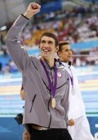 photo 29 in Michael Phelps gallery [id521134] 2012-08-12